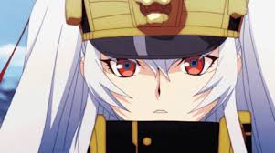 Respect altair (re:creators anime) anime/manga. Altair Re Gif Altair Re Creators Discover Share Gifs