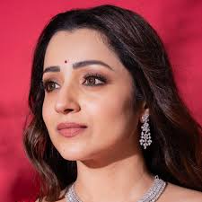 ❤️❤️❤️ gorgeous trisha #trishakrishnan