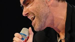 Do you remember when George Michael rocked Carrow Road in 2007?