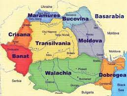 Use census records and voter lists to see where families with the chee surname lived. Only Bark At The Stars Romanian Surnames An Explicative Post