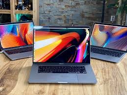 The new macbook pro with m1 isn't dramatically speedier than the macbook air. 16 Inch Macbook Pro Vs 13 Inch Macbook Pro Vs Macbook Air Fight Imore