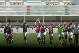 Assistir flamengo x fluminense ao vivo 06/01/2021 online. Fluminense Esta Na Final Do Campeonato Estadual Feminino Fluminense Football Club