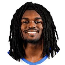 Estadísticas de David Thomas en DePaul