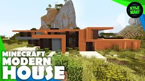 Minecraft Savannah Modern House Building Timelapse Minecraft Minecraft Modern Minecraft Architecture