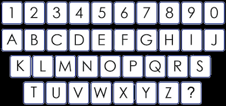 During the 1980s and 1990s, the focus was almost exclusively on improving the clinical frontline, for example in the diagnosis and treatment of different forms of shock or in the management of. Alphabet Board Abcdef Speak Up And Be Safe From Abuse