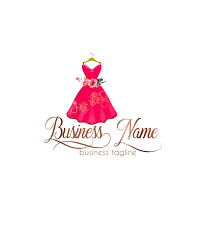 Boutique Logo Fashion Logo Clothing Logo Beauty Logo Dress Logo Design Boutique Logo Boutique Logo Design Fashion Logo