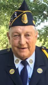 Obituary information for Edgar Tucker