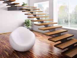 Learn about detailing and specifying precast concrete stair treads and landings, including building and construction requirements, and earn continuing education credit with stepstone's ce course on stair treads. 33 Flamboyant Modern Staircase Designs Modern Staircase Stairway Design Stairs Design