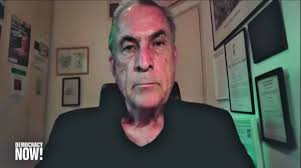 Israeli journalist Gideon Levy explains why Israel should lift the siege  and cancel plans for a ground invasion of Gaza.