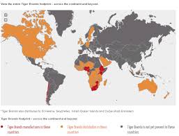 Tiger png you can download 34 free tiger png images. Tiger Brands Full Year Results 22 November 2018 South African Market Insights