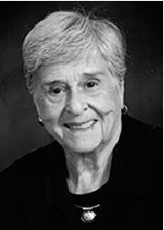 Ella Sharpe Obituary (2019)