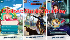 Stories you play para android en aptoide! Opciones Historias Que Juegas Mod Apk Android Hack Download