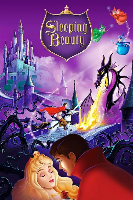 Sleeping Beauty – Vidiots