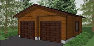 What are your custom garage pricing and installation costs? Garages Boathouses Pan Abode