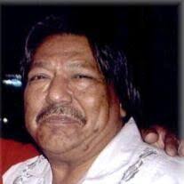 Richard Cesario Hernandez Obituary December 12, 2010