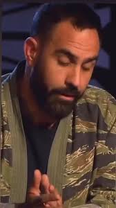 Dallas Nunez Aka The Tattoo Guy