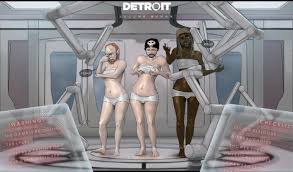 Im just going to leave this hype for Detroit: Become Human here. :  rTwoBestFriendsPlay