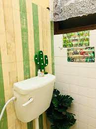 I love it and it was easy to put up. Modal Rm 101 92 Untuk Cantikan Dapur Dan Bilik Air Impiana