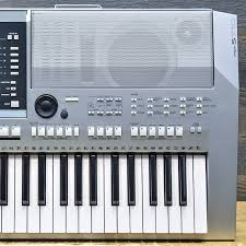 Keyboard terlihat lebih kecil dan lebih ringan, sehingga sangat mudah untuk dipindahkan atau dibawa. Style Dangdut Keyboard Yamaha Psr S710