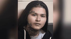 Daily Most Wanted Update: Amber Monica Sharie Gross Arrested