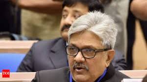 Went strictly by memorandum of procedure