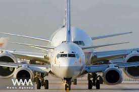 Iran Denies Flight Disruptions, All Routes Operating Normally -