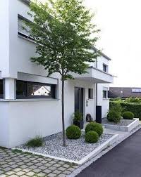 Hausgarten T Vorgarten Haus Und Garten Krautergarten Design