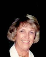 Elizabeth "Betty" Byrne