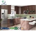Thailand Biggest American Kitchen Cabinetry Manufacturer Custom Luxury High  End Kitchen Cabinet Modern Furniture