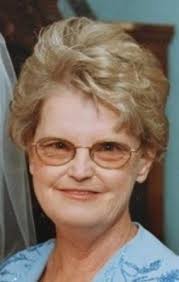 Patricia Decker Obituary (1942.