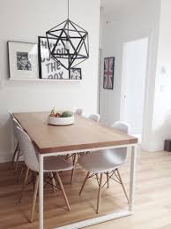 Dani S Lovely Canadian Condo Small Dining Room Table Dining Room Small Small Dining Room Decor