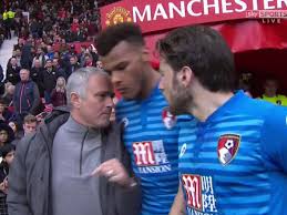 Ask scottmctominbae a question #tyrone mings blurb #tyrone mings imagine #tyrone mings. Tyrone Mings Reveals What Jose Mourinho Said To Him Straight After Zlatan Ibrahimovic Stamping Incident Mirror Online