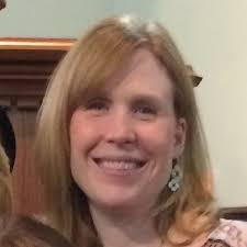 Allie Tasche and Katy Hayes