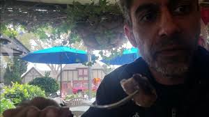 Stage 4 Colon Cancer Survivor and Oncology Physician Assistant, Peter Wahba,  Shares His Journey