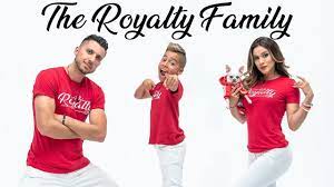 In one of the only lighthearted meghan told oprah that her regret was believing that the royal family would protect her, something she the commonwealth day broadcast aired on bbc and on youtube, and featured. Welcome To The Royalty Family The Royalty Family Youtube