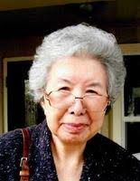 May Tang Obituary