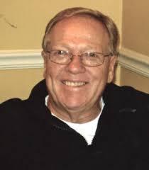 Edgar Lanthorn Obituary