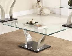 A distinctive choice for your living room. Elegant Glass Top Coffee Tables Architecture Design Facebook