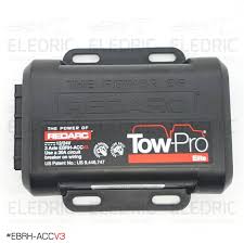 Those of you who regularly follow my instagram page (@4wd_addiction) will know that i installed the redarc tow pro elite electric brake controller myself because i'm confident with 12v systems; Redarc Ebrh Accv3 Tow Pro Elite V3 Electric Brake Controller Eledric