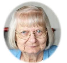 Joan Hook Obituary March 30, 2022