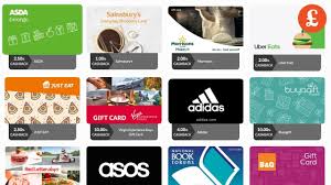 Check out the following table to see if you can get gift card cash back: Gift Card Discounts And Offers July 2021 Be Clever With Your Cash