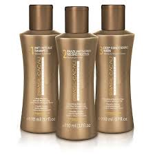 Brasil cacau smoothing protein 110ml. Cadiveu Brasil Cacau Ecokeratin