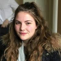 Vicki Eden's Instagram, Twitter & Facebook