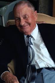 Elmer Peterson Obituary