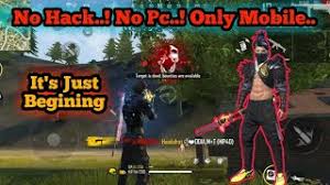 Do you start your game thinking that you're going to get the victory this time but you get sent back to the lobby as soon as you land? No Hack No Pc Only Mobile Freefire Tamil Player Kill Montage Freefire Mobile Player