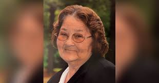 Obituary for Shirley Locklear