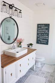 I used hex gloss moss 1 in. A Diy Bathroom Makeover With Fusion Mineral Paint