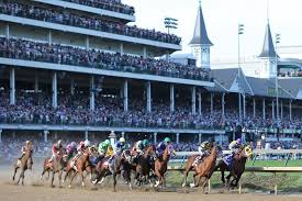 Churchill Downs Toba Owners Concierge