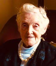 Condolence Book for Bridget Delia Gralton (née Harris) (Mohill, Leitrim)