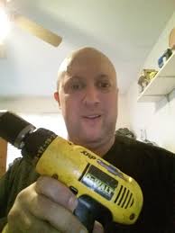 DeWalt 18v xr drill set never been used pick up Lerwick Combi ￼ drill and  impact driver ￼